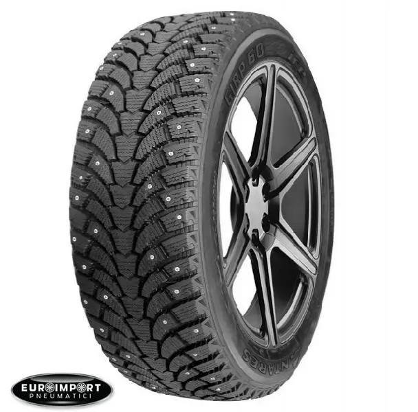Antares Ice Grip 60  225/50 R18 95 T   CHIODATO